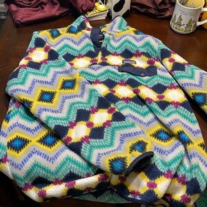 Patagonia pullover